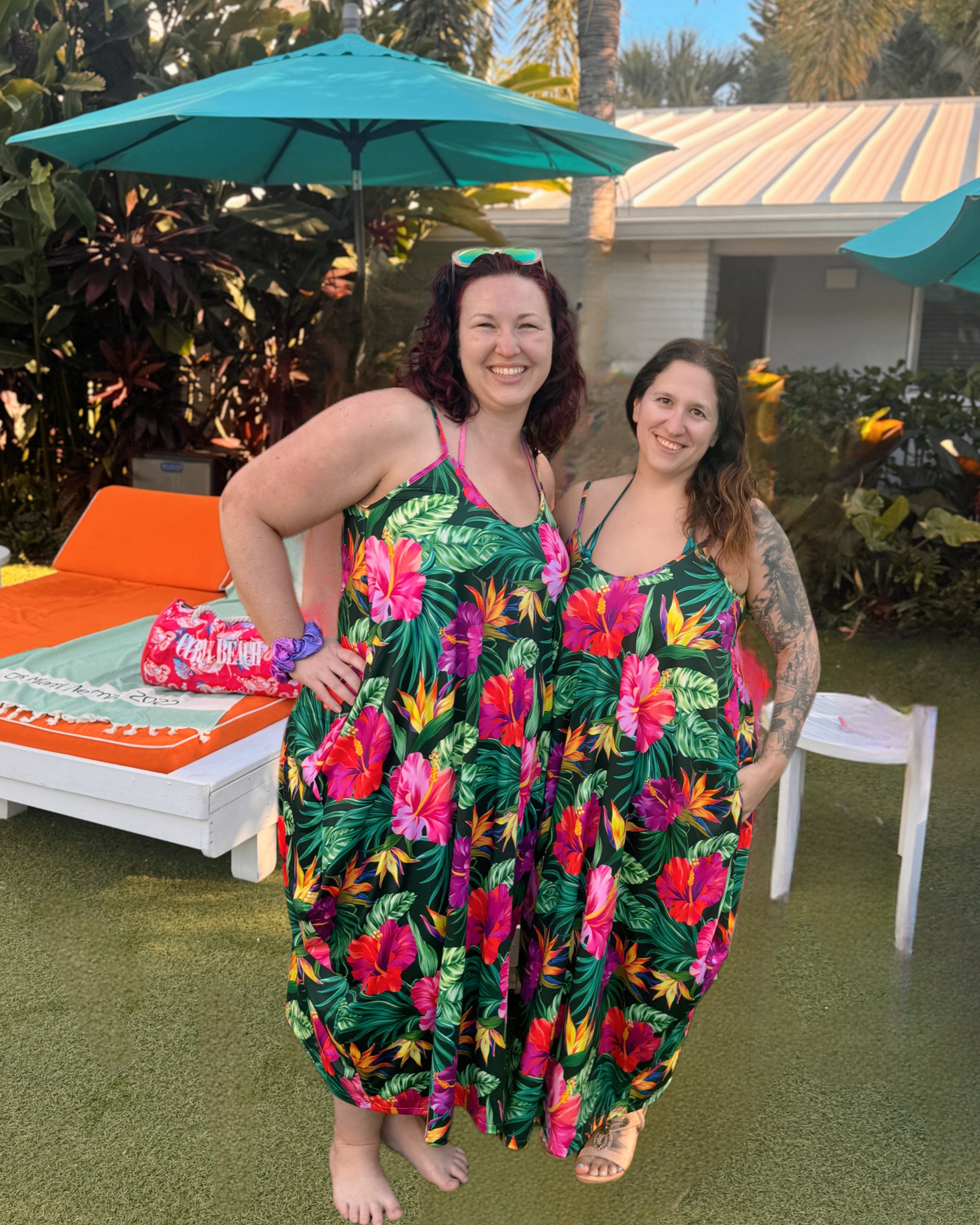 Rompers