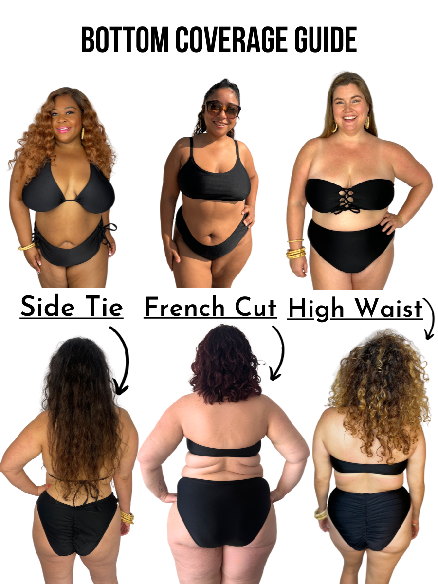 Electric Mojito French Cut Bottom